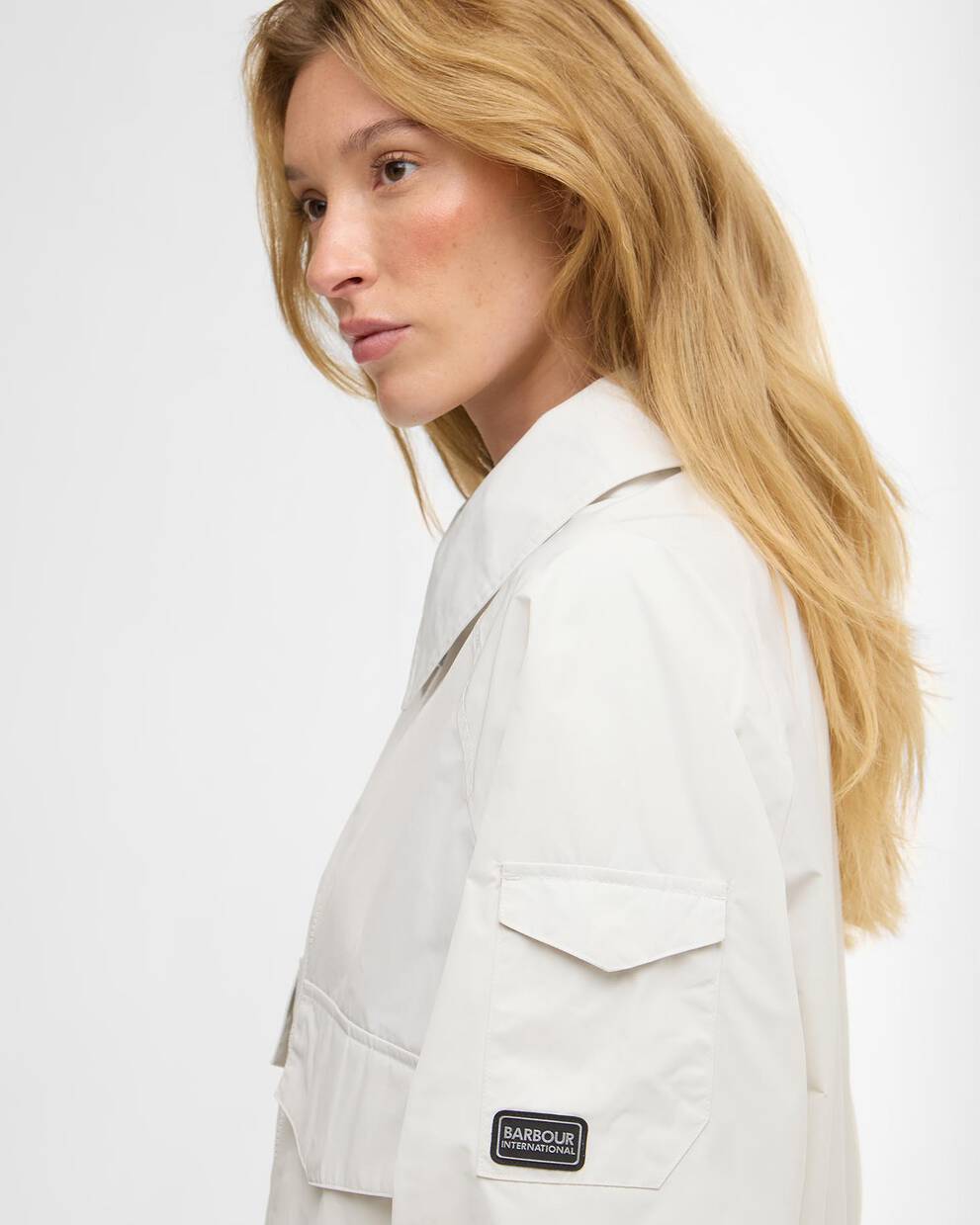 Liya Showerproof Jacket