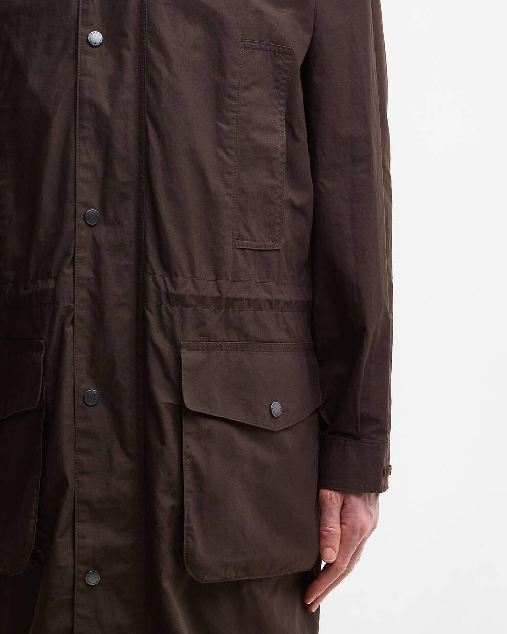 Giacca casual Endurance Barbour x Kaptain Sunshine
