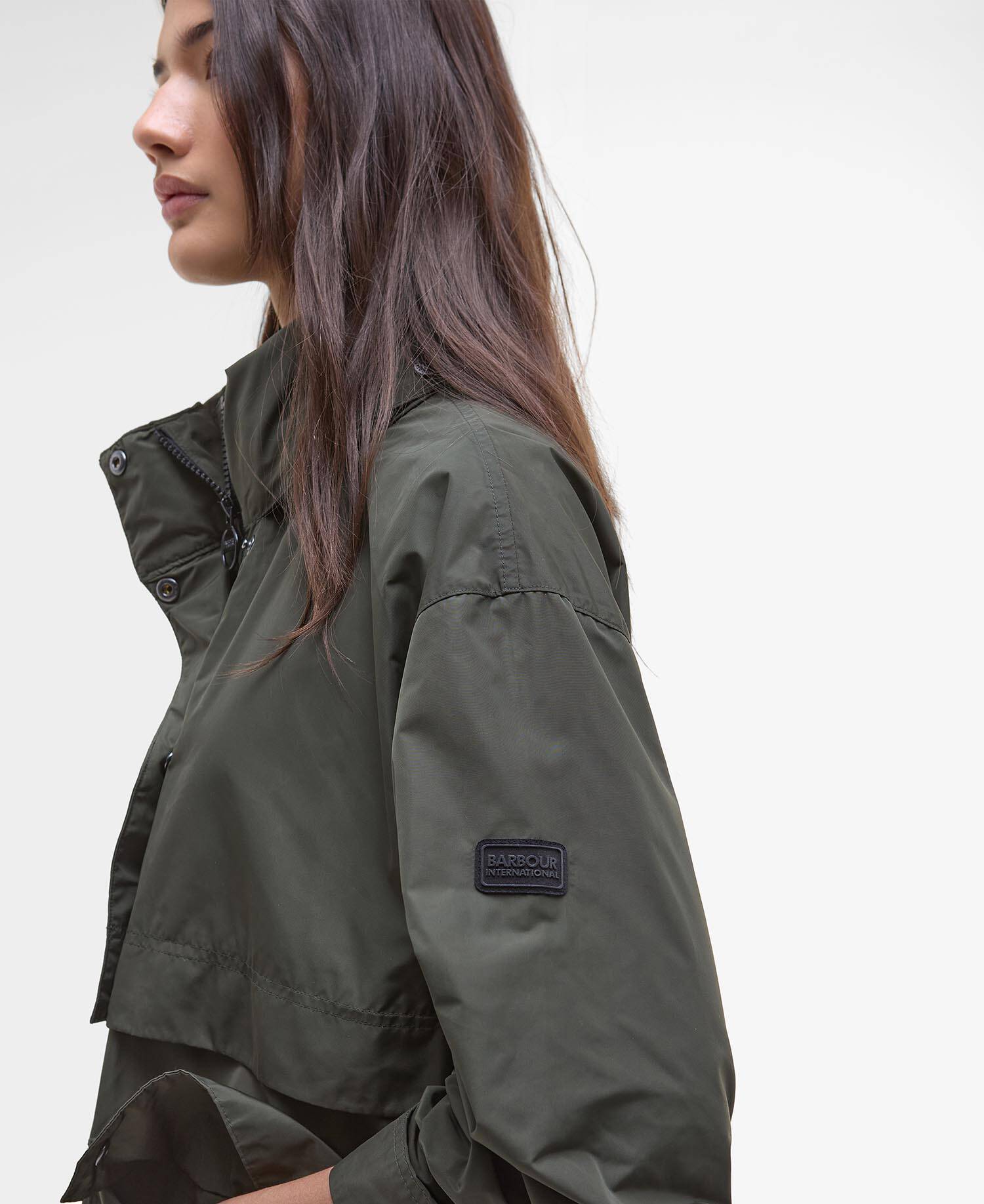 Roxanna Showerproof Jacket image number 5