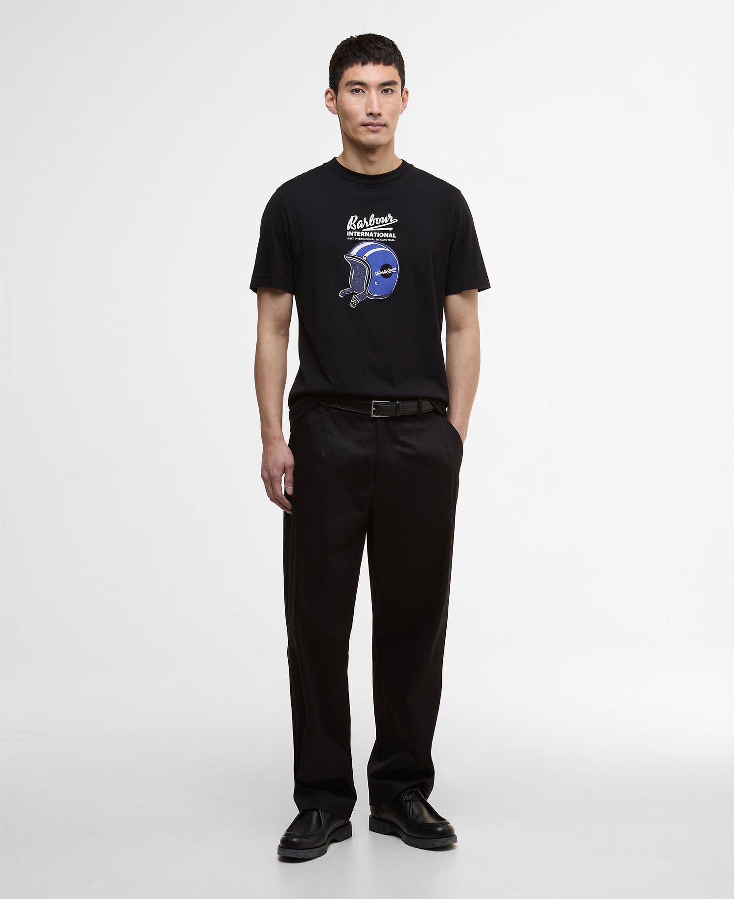 T-Shirt Vecton Graphic image number 1