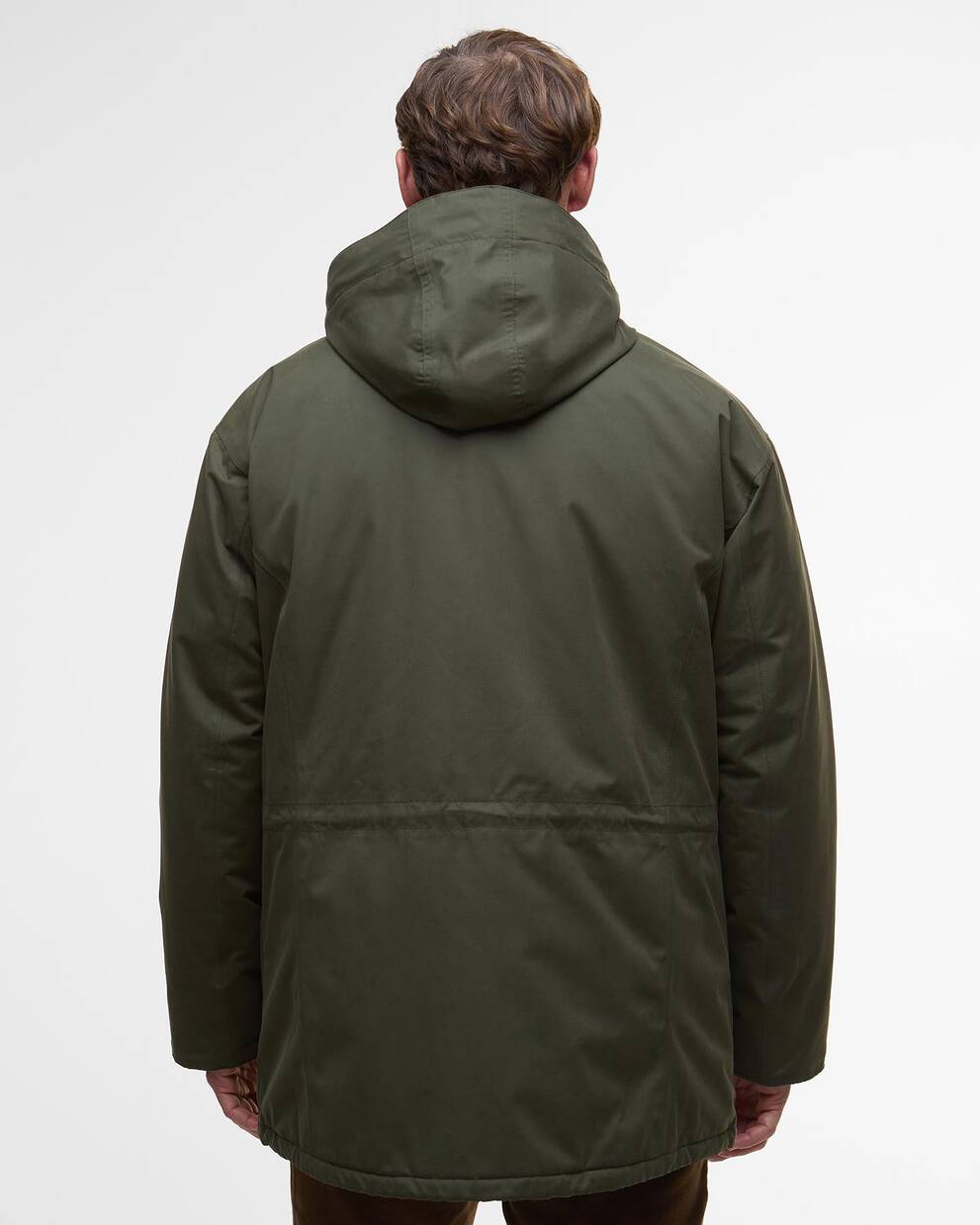Farlam Waterproof Jacket