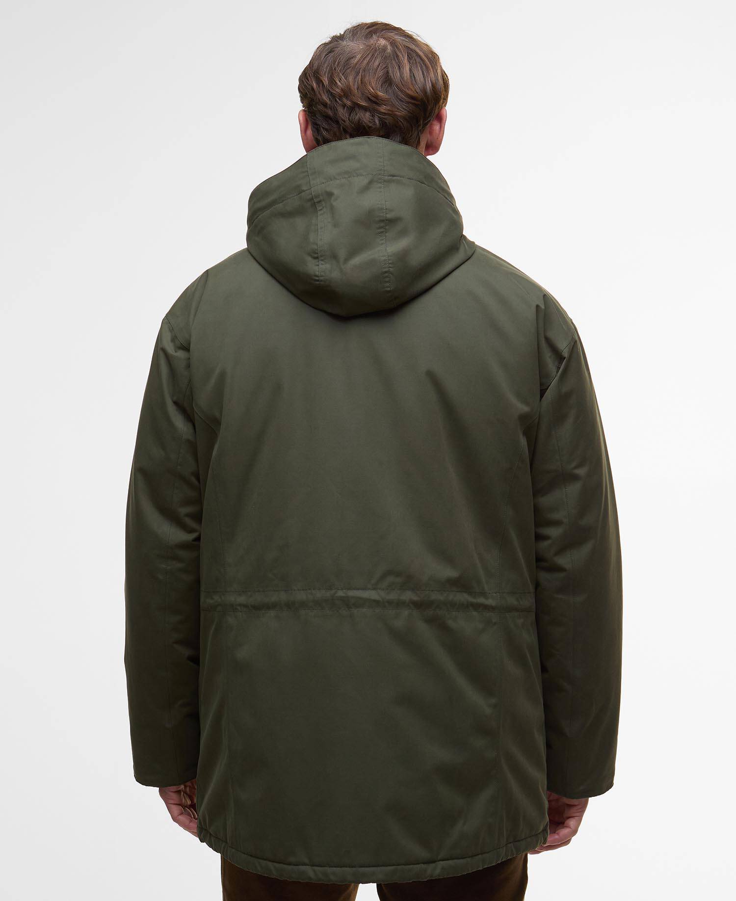 Farlam Waterproof Jacket image number 2