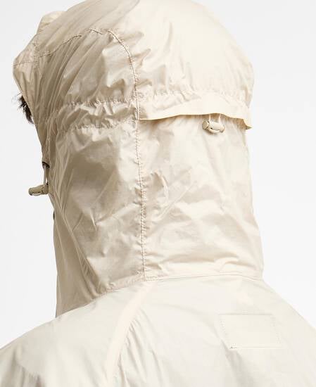 Barbour x Kaptain Sunshine Endurance Casual Jacket Light Olive