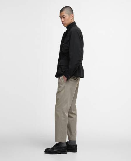 Giacca antipioggia Contemporary A7 