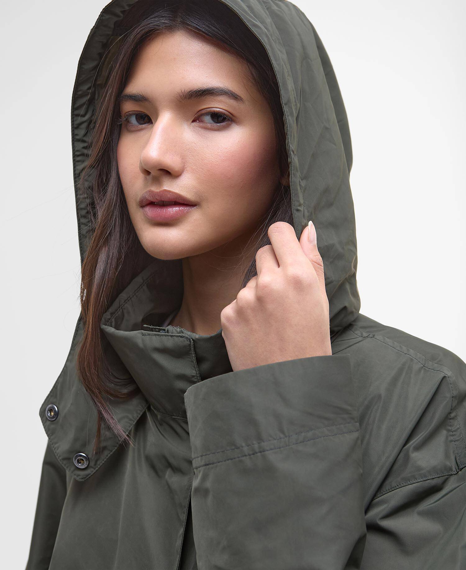 Roxanna Showerproof Jacket image number 4