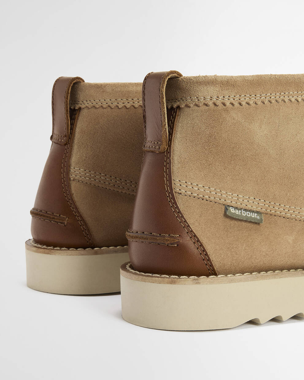 Hadston Chukka Boots