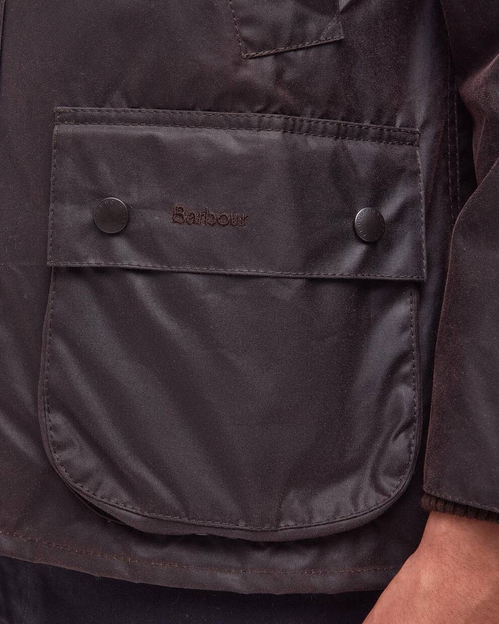 Bedale® Waxed Jacket