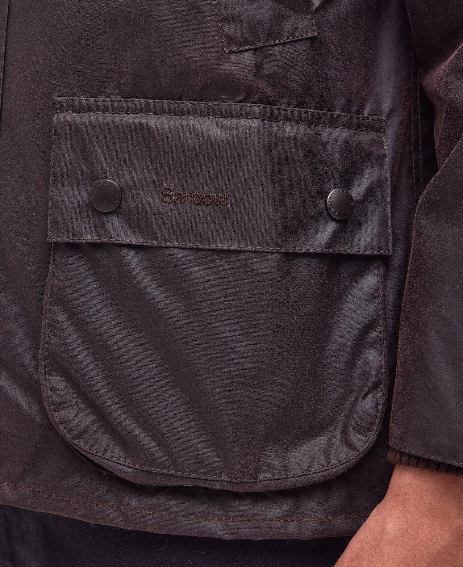 Bedale® Waxed Jacket image number 6