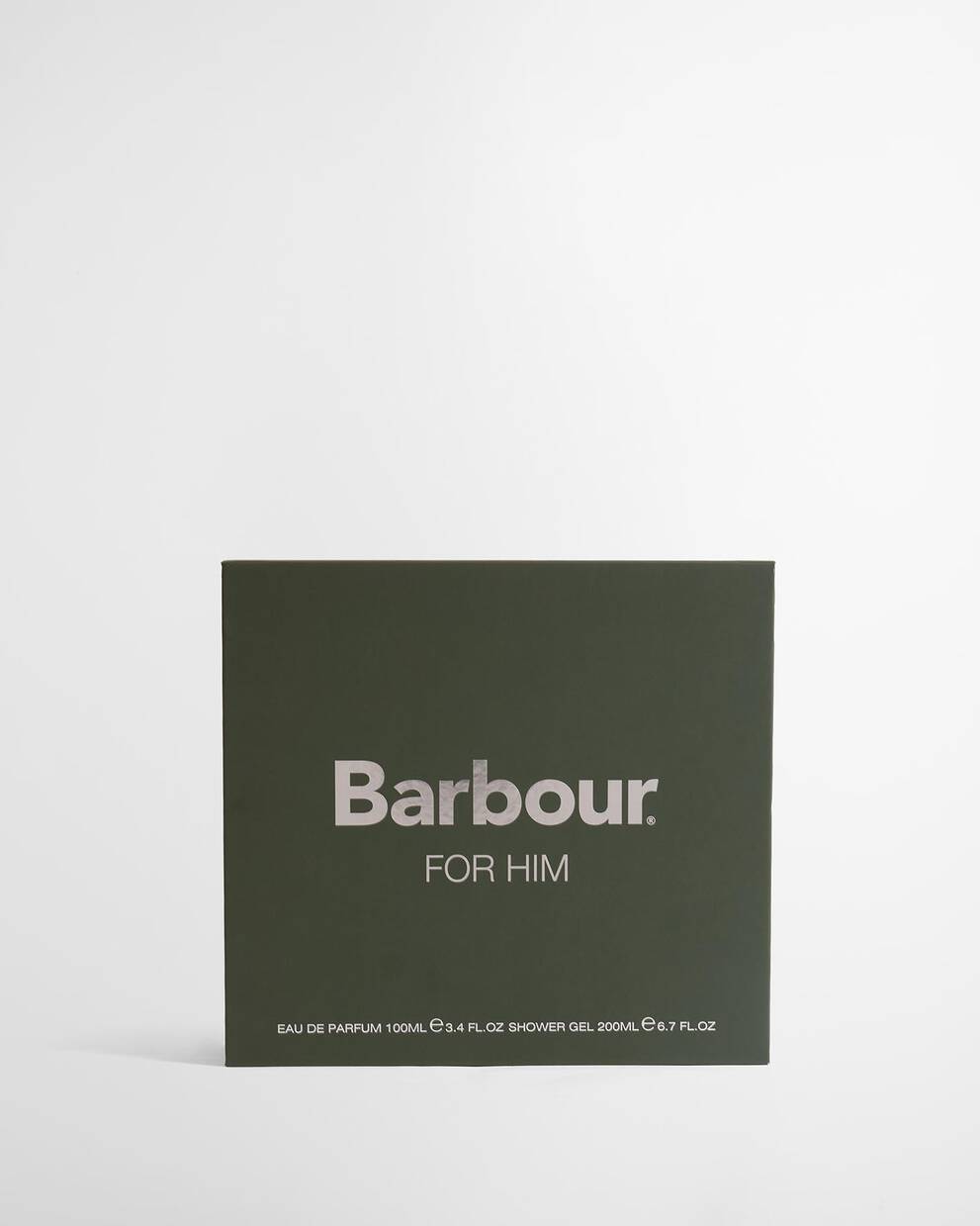 Heritage for Him Hero Fragrance Gift Set