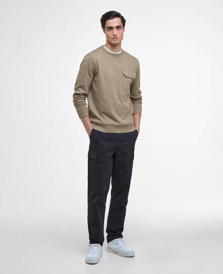 Felpa Ilford Interlock Brindle
