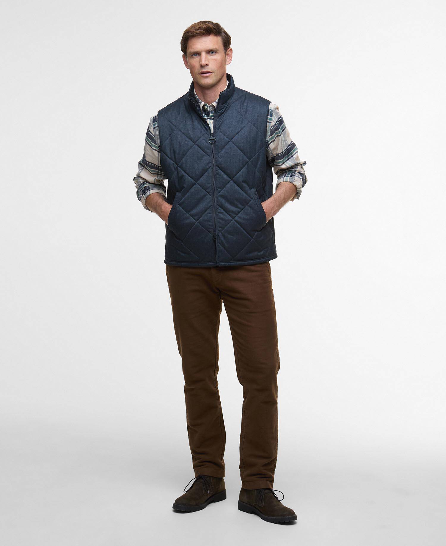 Winter Finn Gilet image number 1