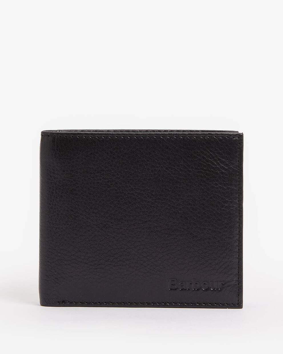 Colwell Leather Billfold Wallet