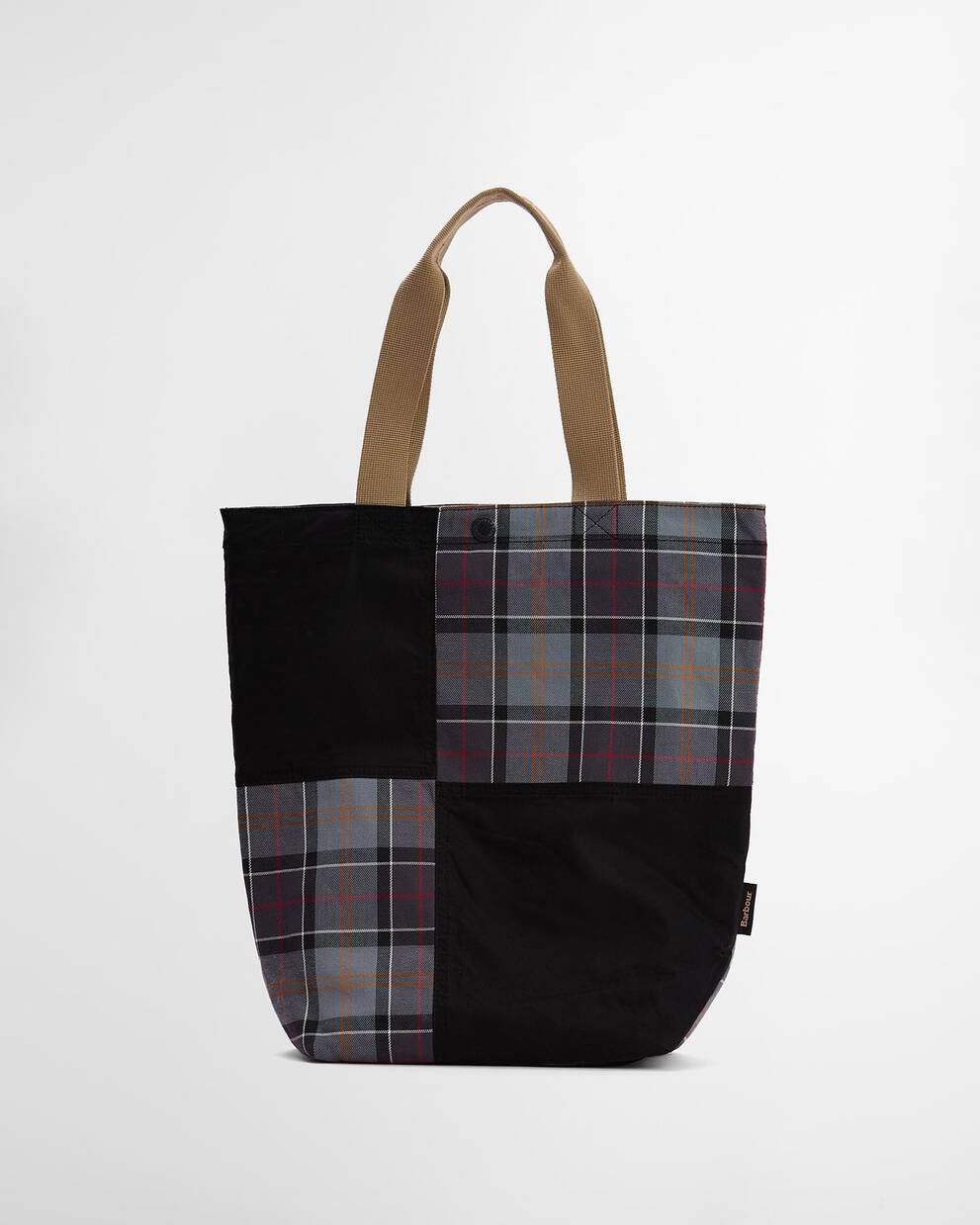 Tote Bag Transport Patchwork