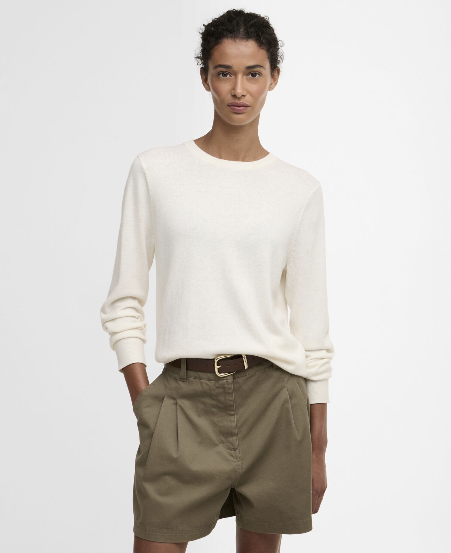 Maglione girocollo Oakley Cloud