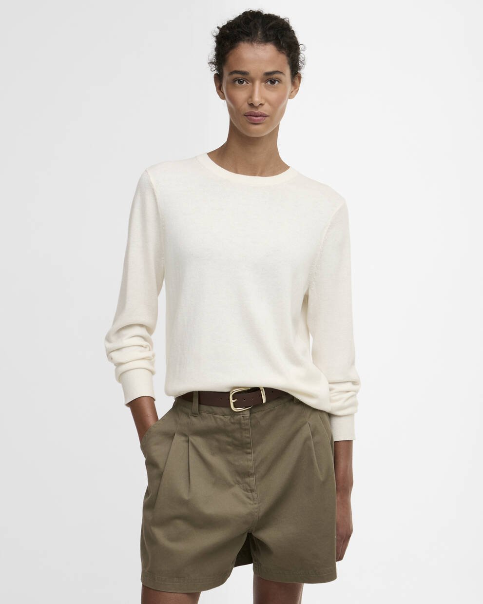 Maglione girocollo Oakley