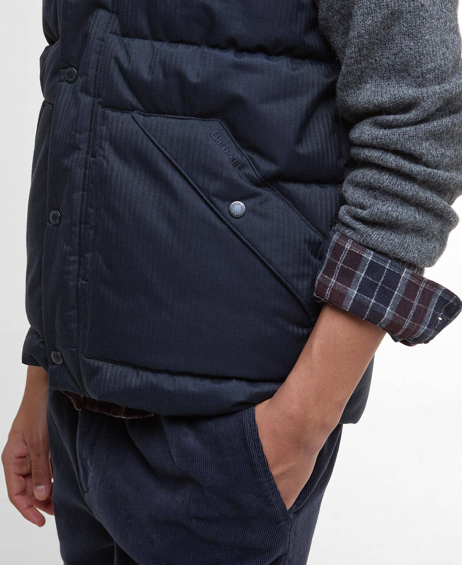 Brampton Gilet image number 5