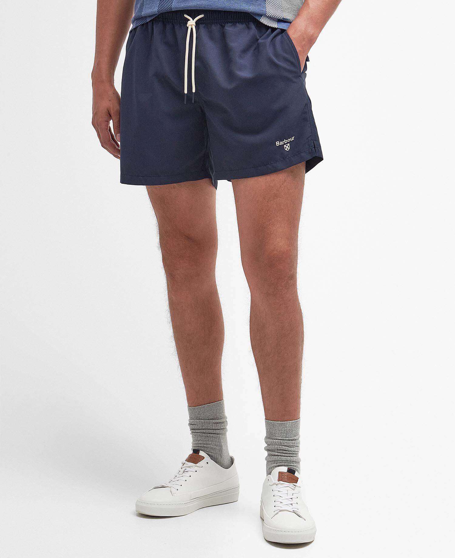Costumi da bagno con logo