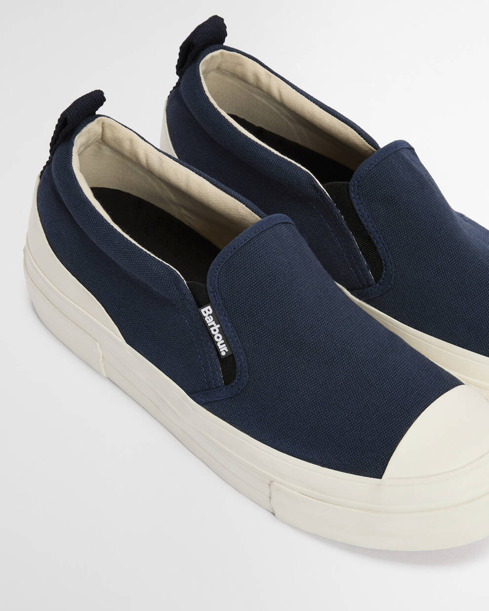 Sneaker Cowan Slip-On