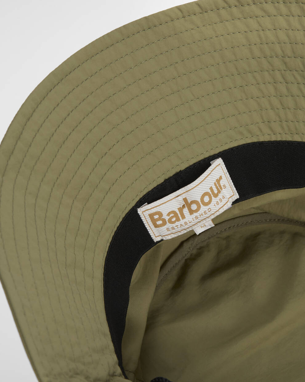 Bucket Hat Rowane Showerproof