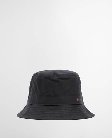Belsay Wax Sports Hat Navy