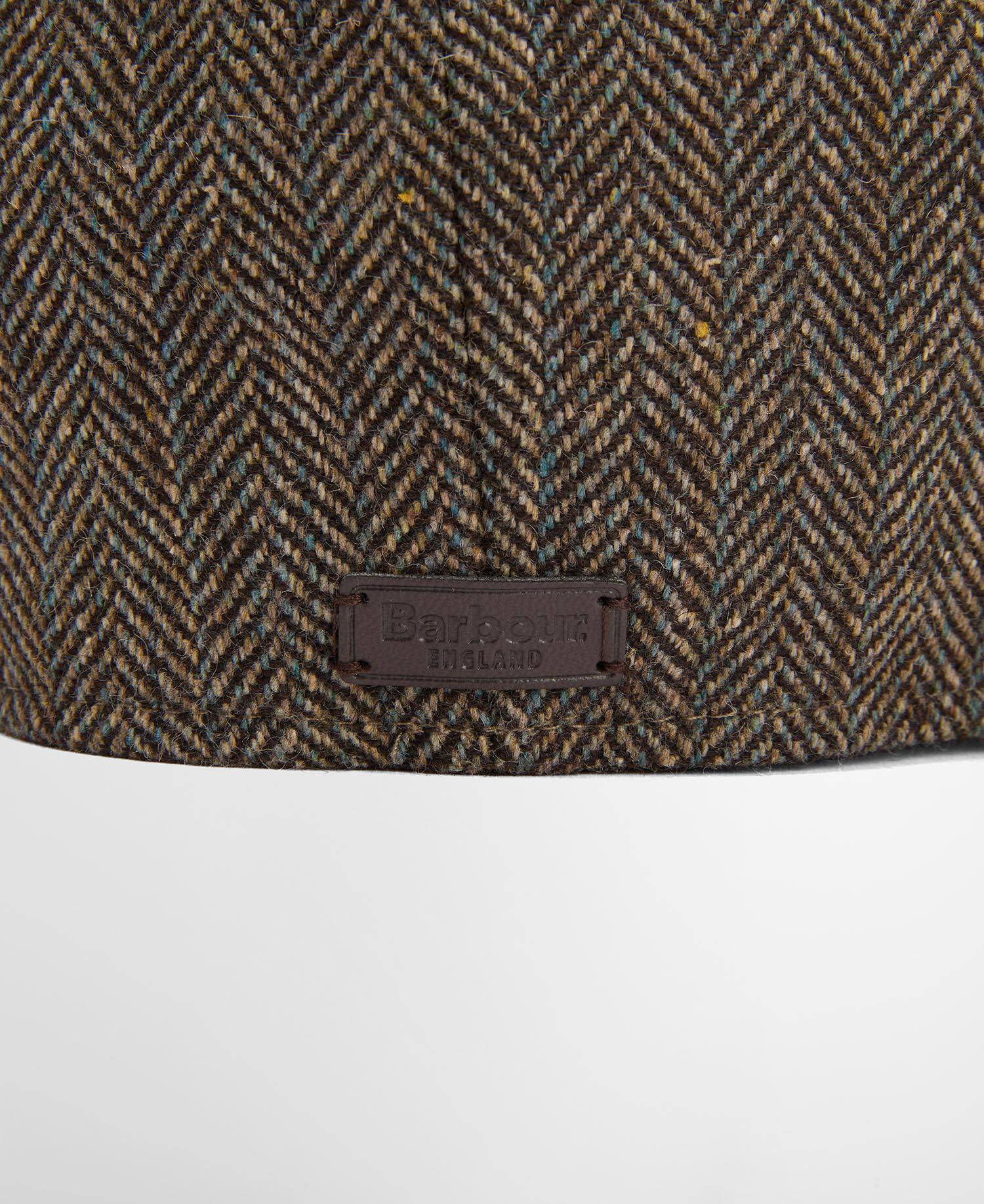 Docker Hat Oakmoor Waxed image number 5