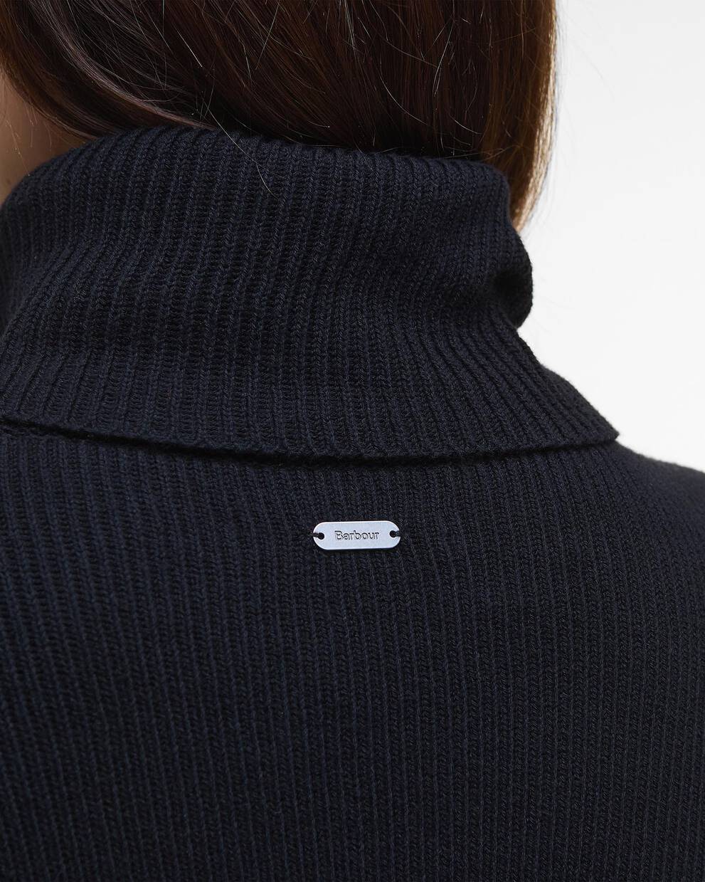 Stitch Knitted Dress