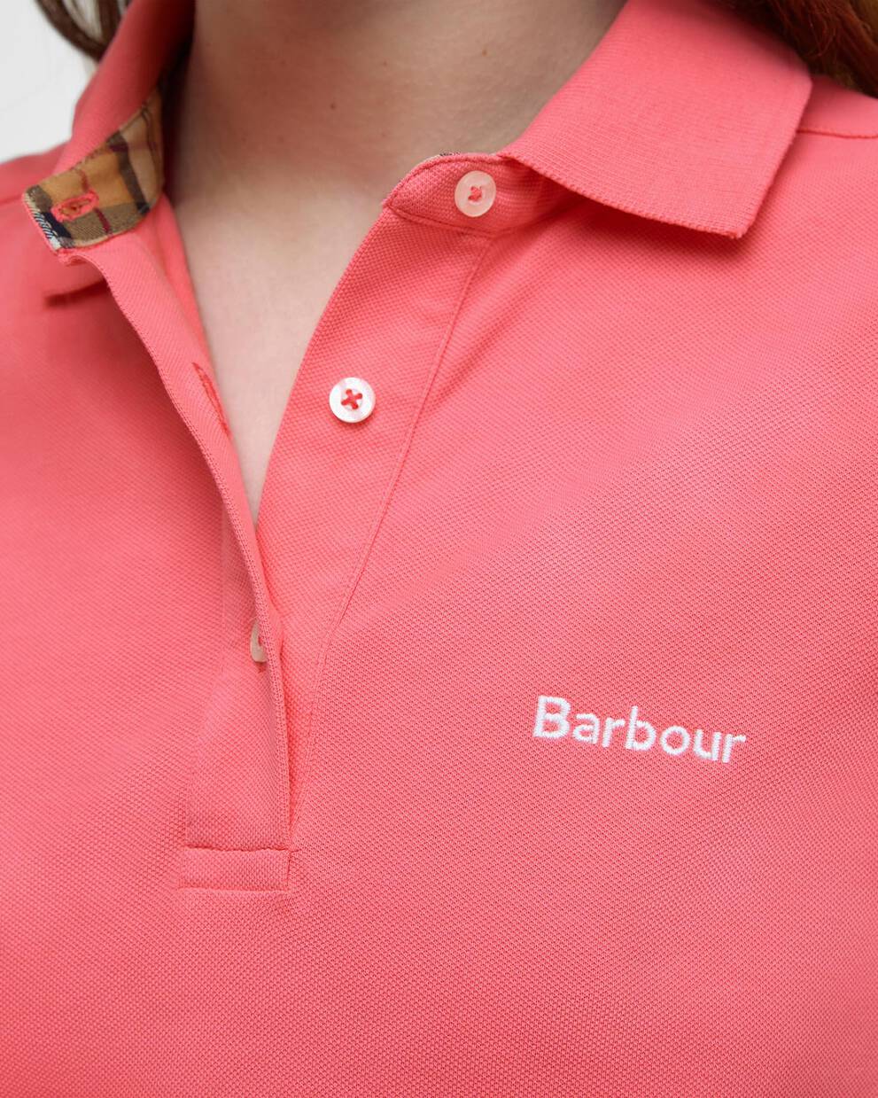 Bowford Sleeveless Polo Shirt