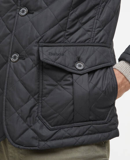 Steppjacke Lutz  Steppjacke Lutz