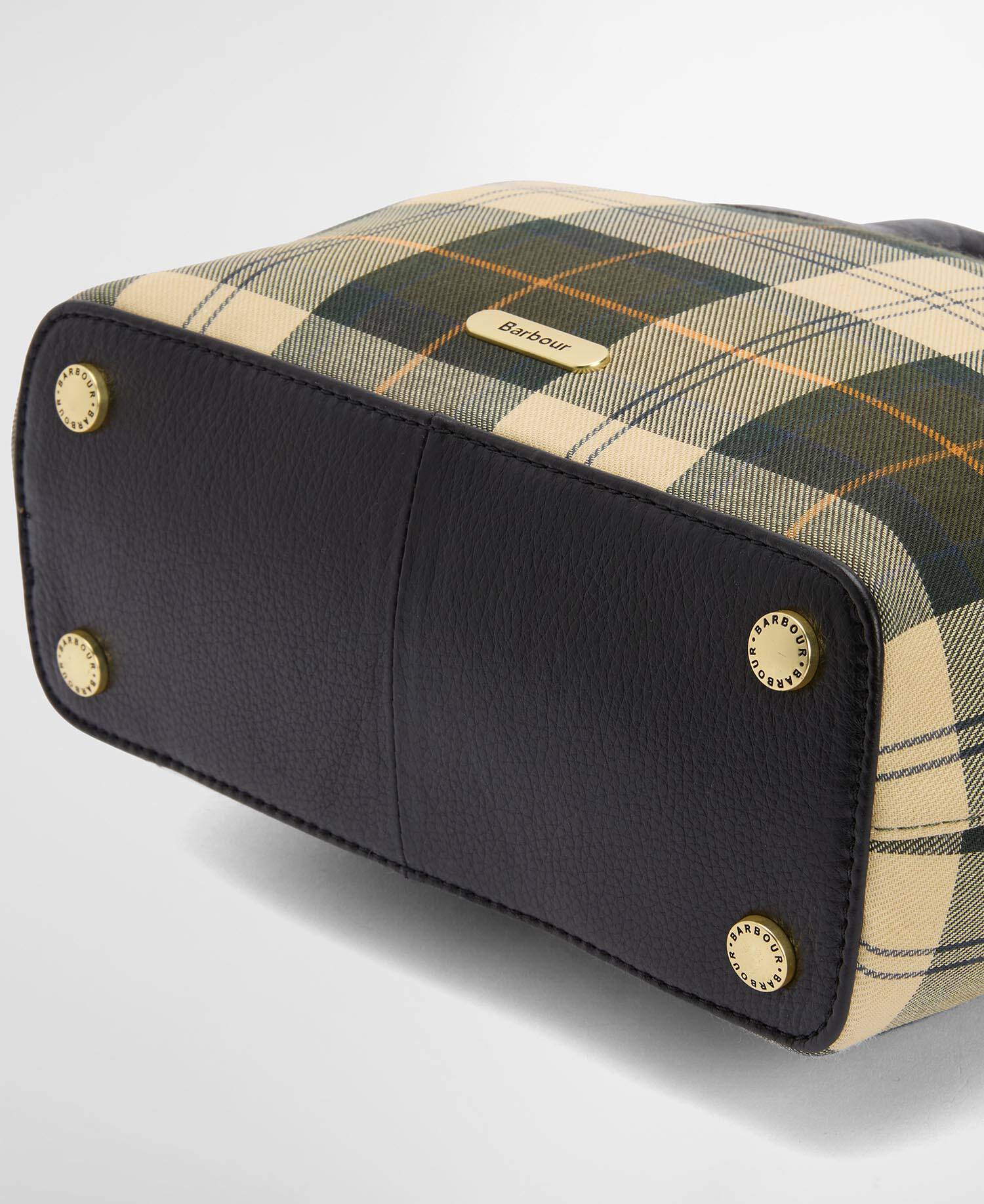 Tote Bag Birch Tartan image number 7