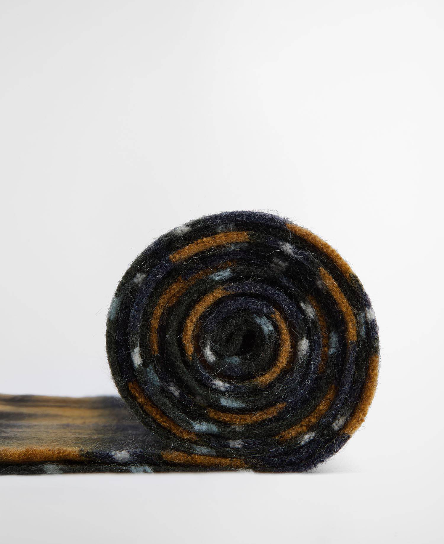 Schal New Check Tartan image number 3