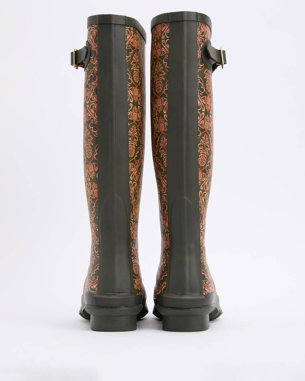 Barbour FARM Rio Cami Wellingtons
