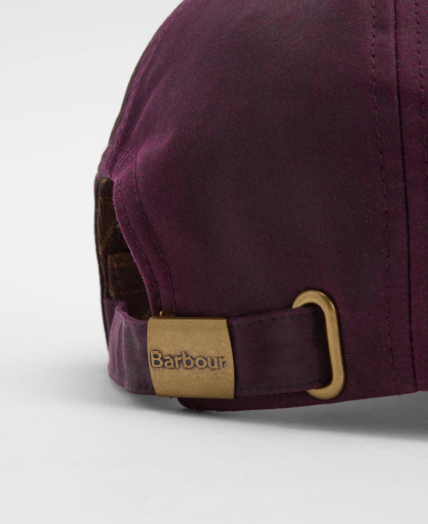 Beauly Waxed Cap image number 6