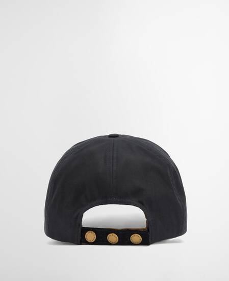 Cap Ashby Navy