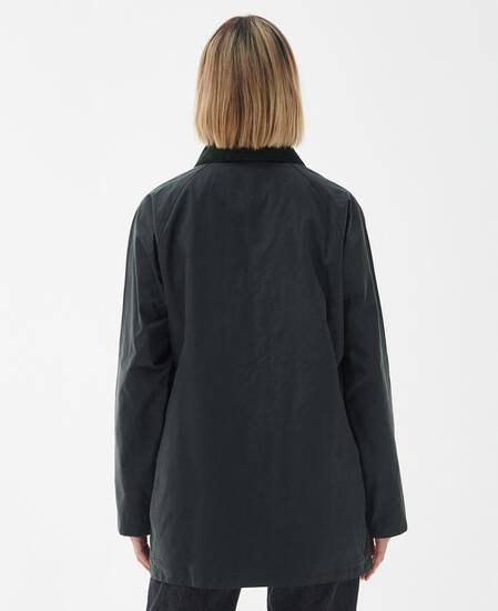 Wachsjacke Tain 