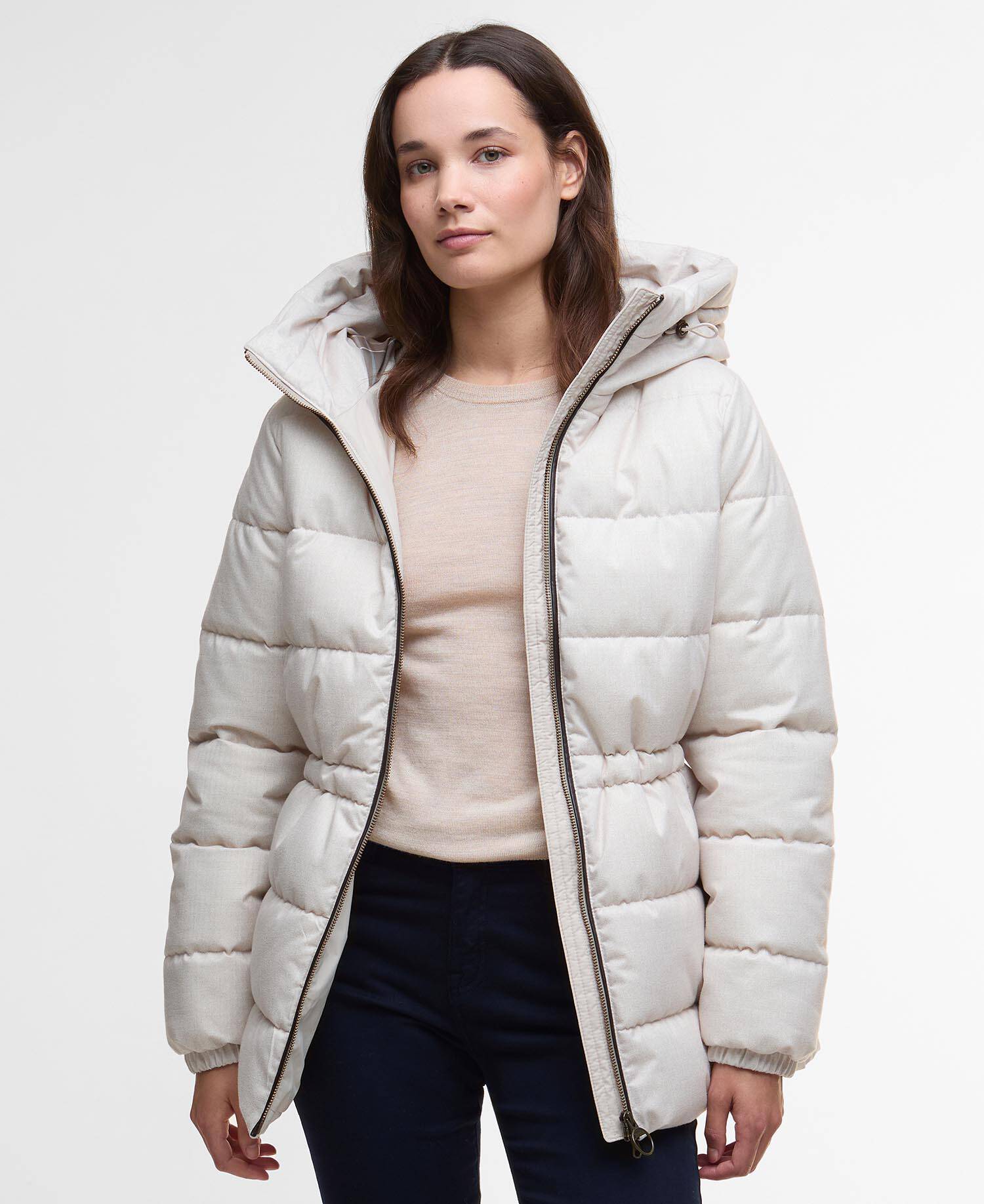 Pufferjacke Begonia image number 0