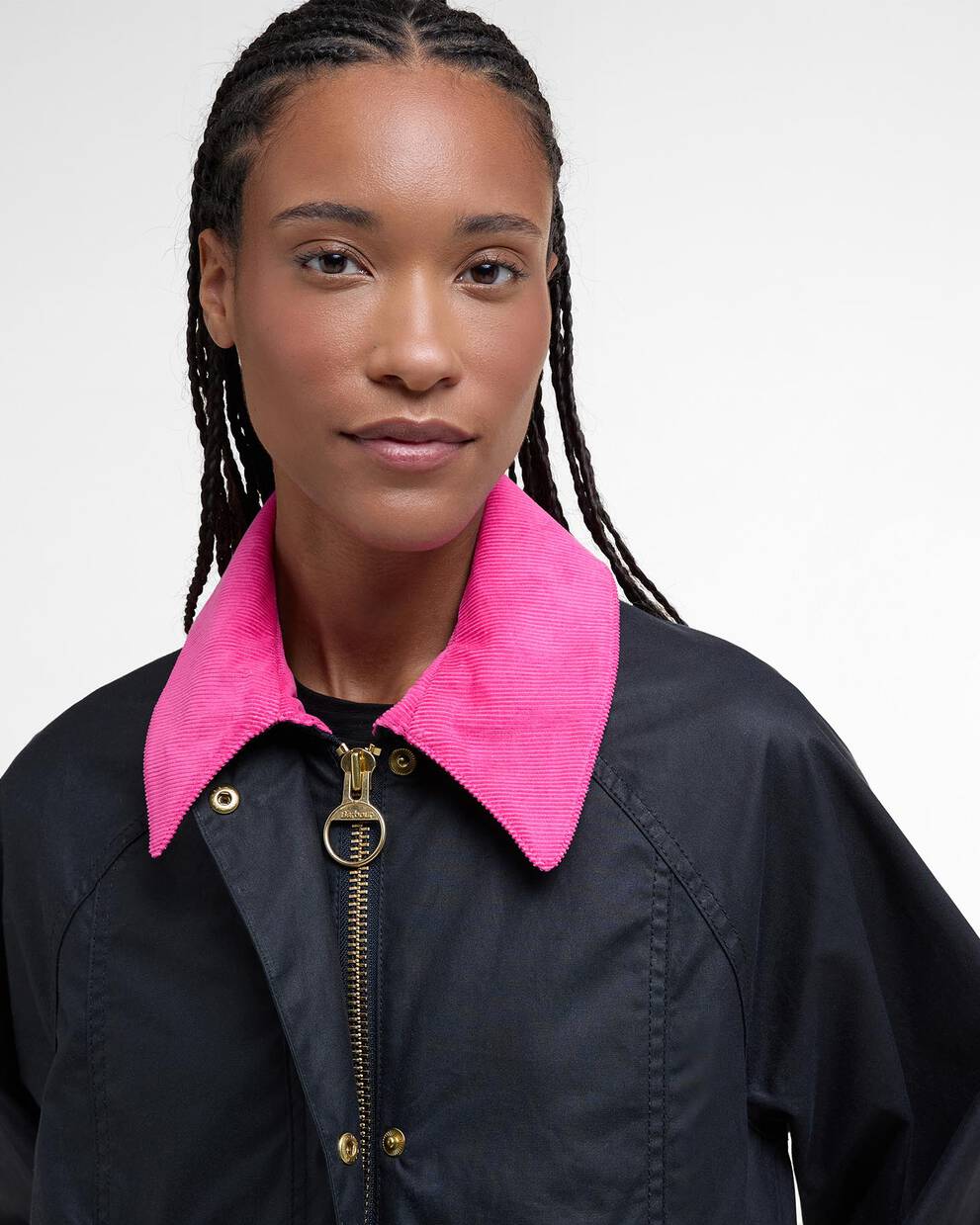 Icons Modern Beadnell Waxed Jacket