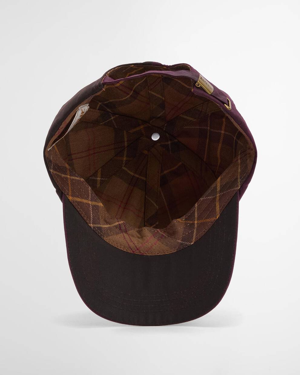 Beauly Waxed Cap