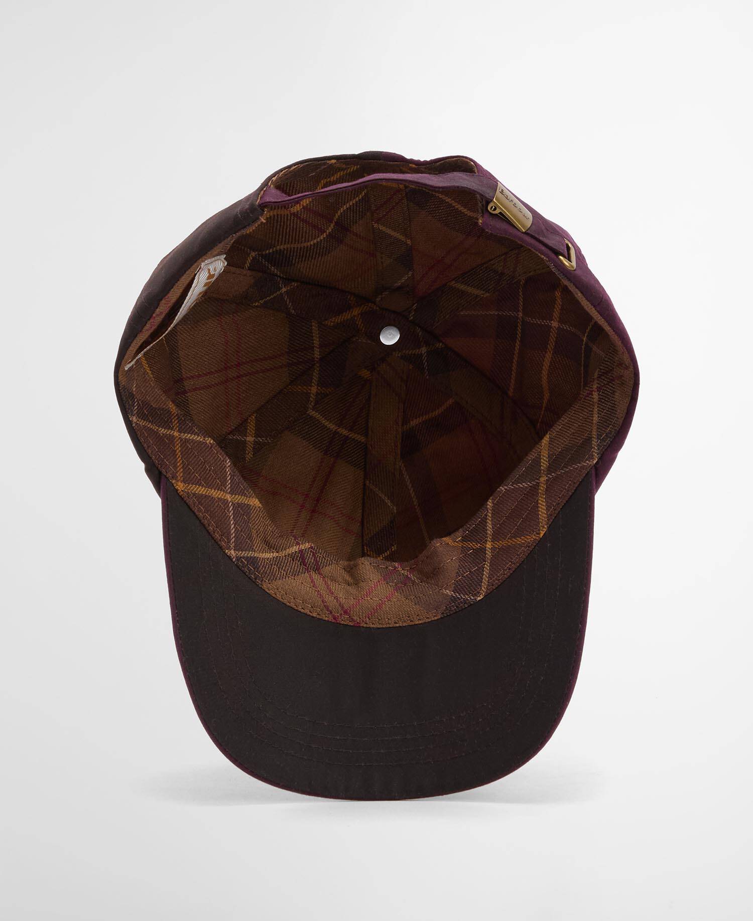 Beauly Waxed Cap image number 7
