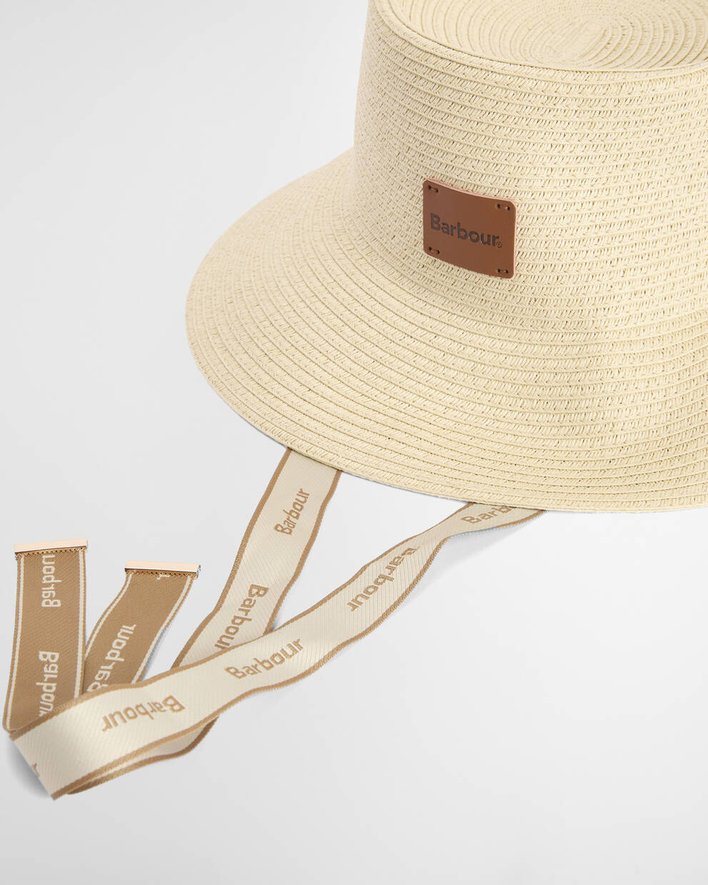 Bucket Hat Polly Braid