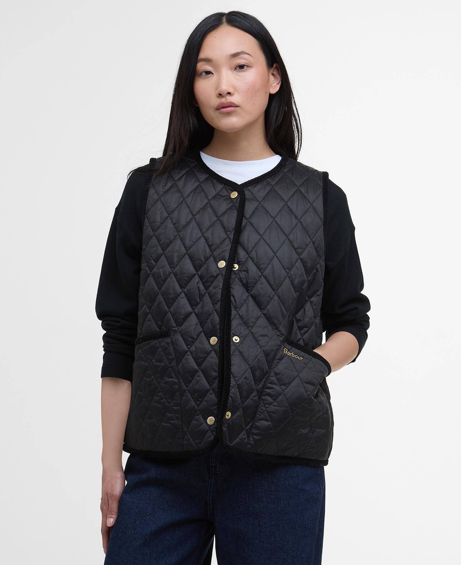 Wilma Liner image number 0