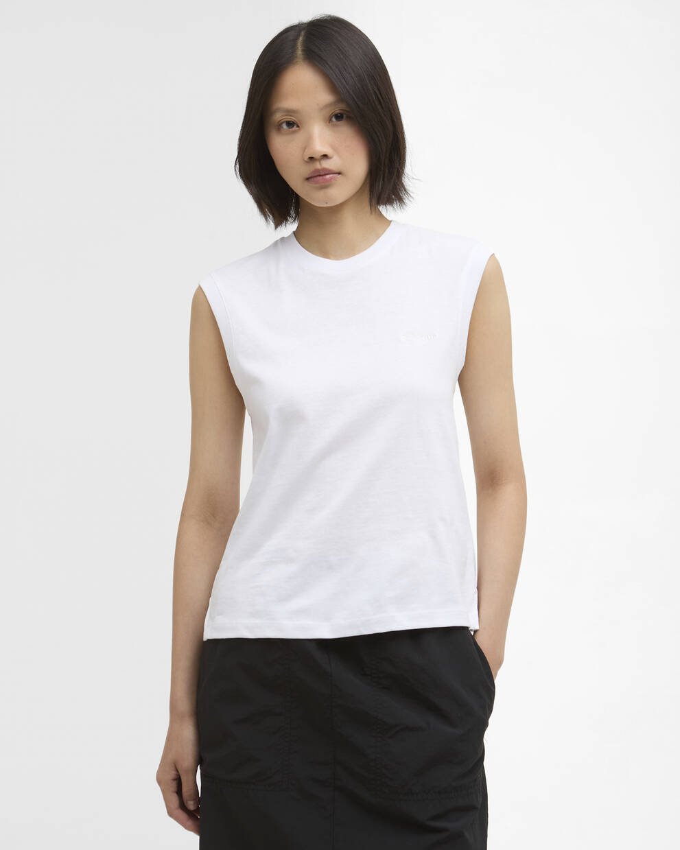 Rowane Sleeveless Top
