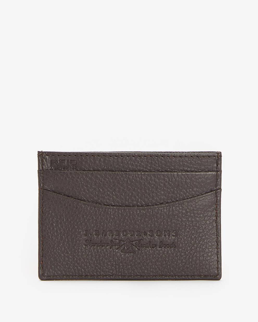 Amble Leather Card Holder