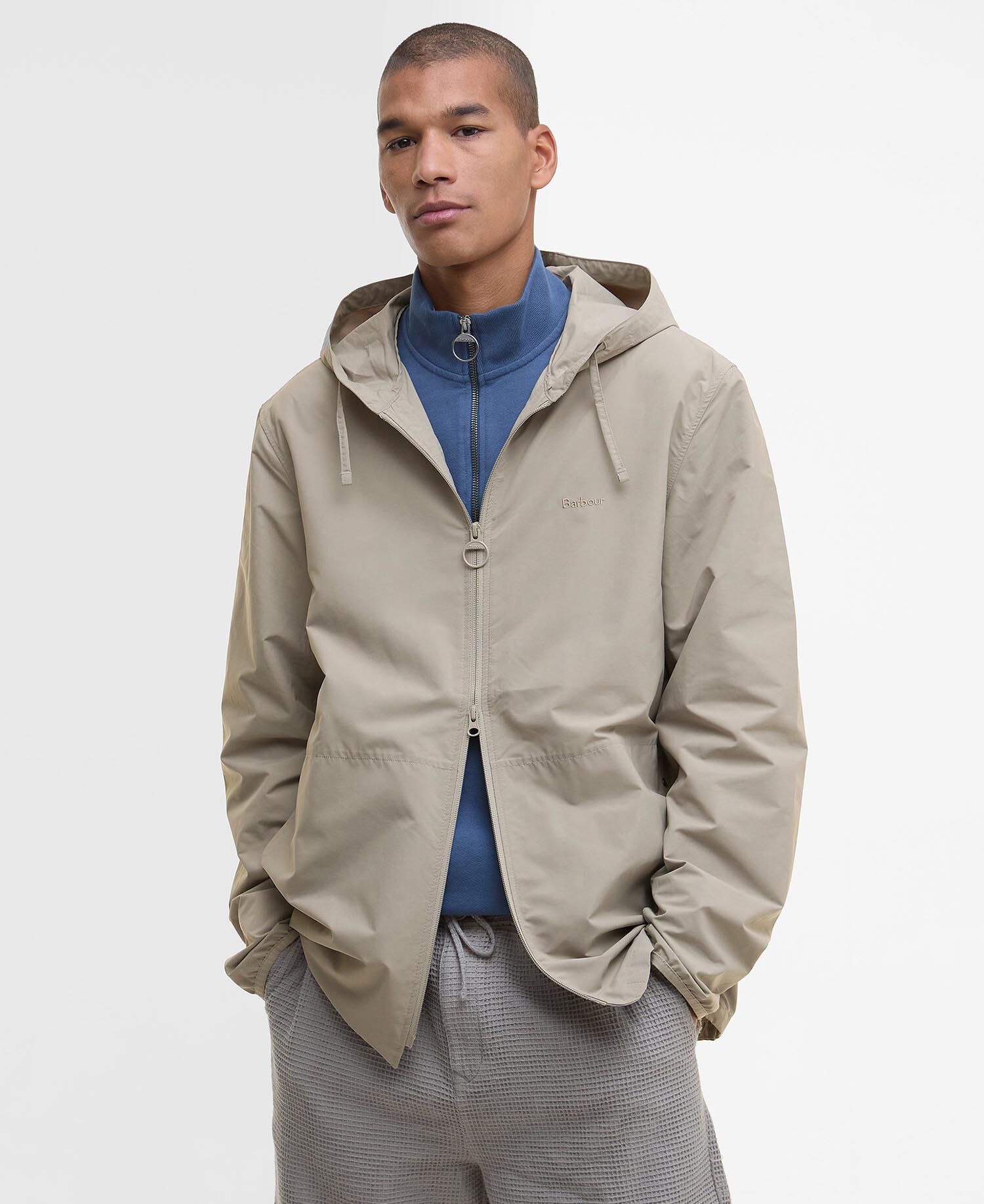 Buy Newhill Showerproof Jacket for N/A 0.0 | BARBOUR_US