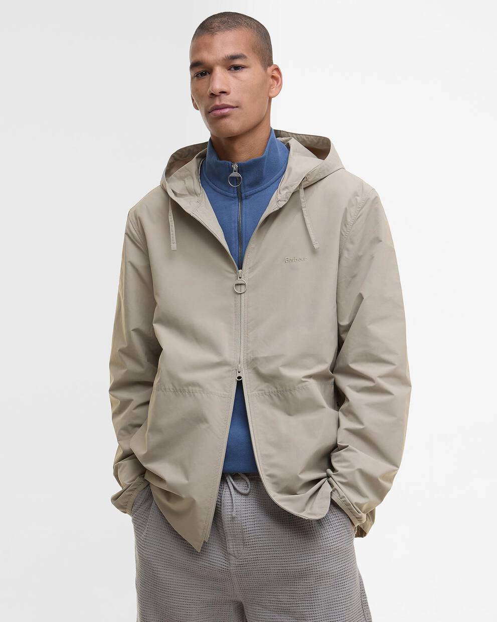 Newhill Showerproof Jacket