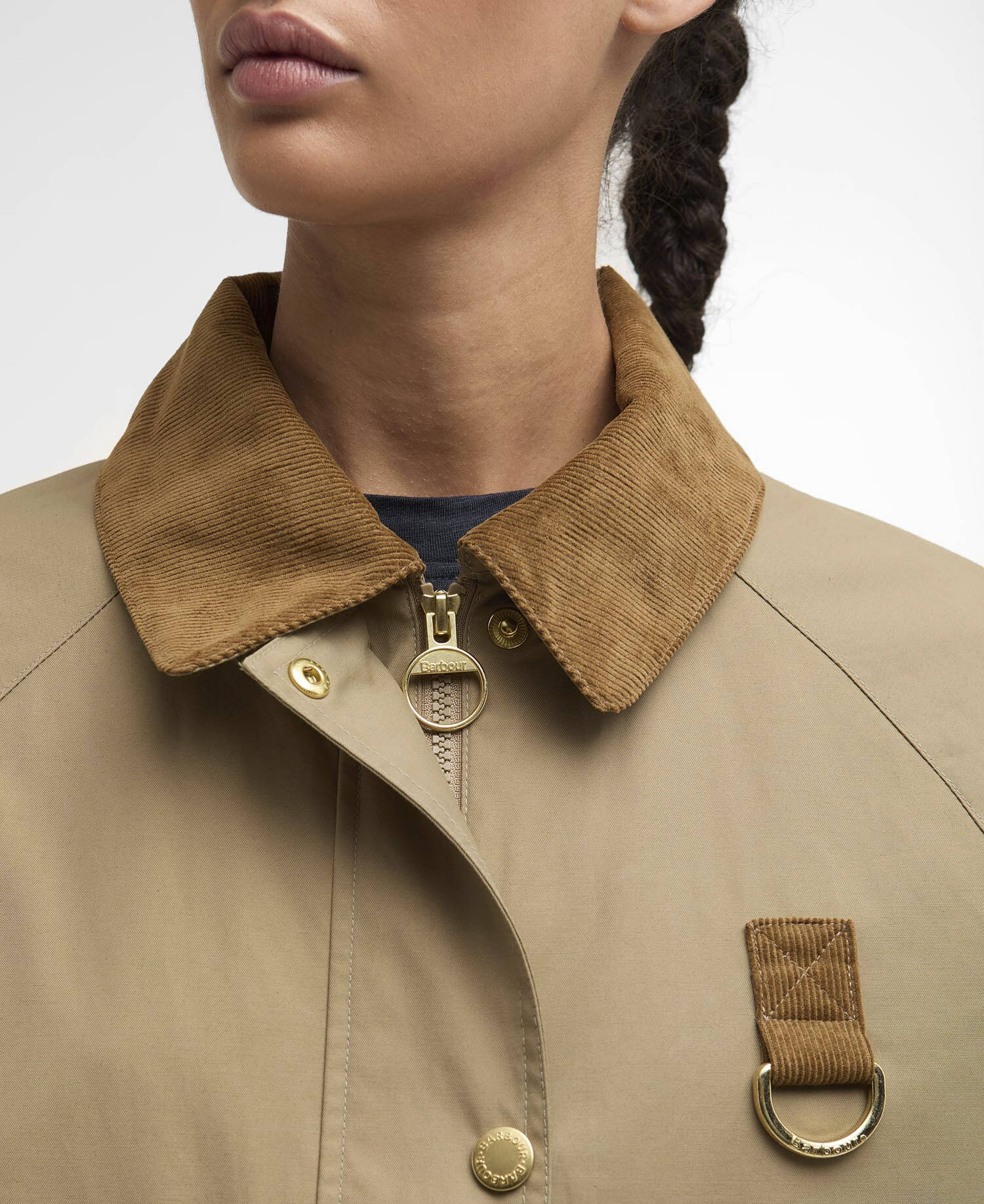 Phoebe Casual Jacket image number 4