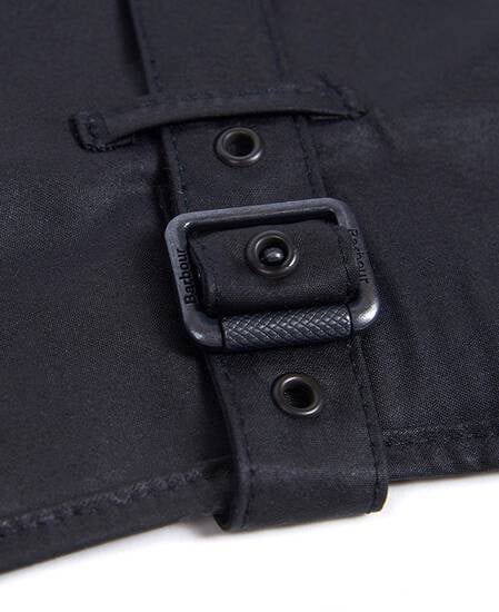 Cappotto per cani cerato 