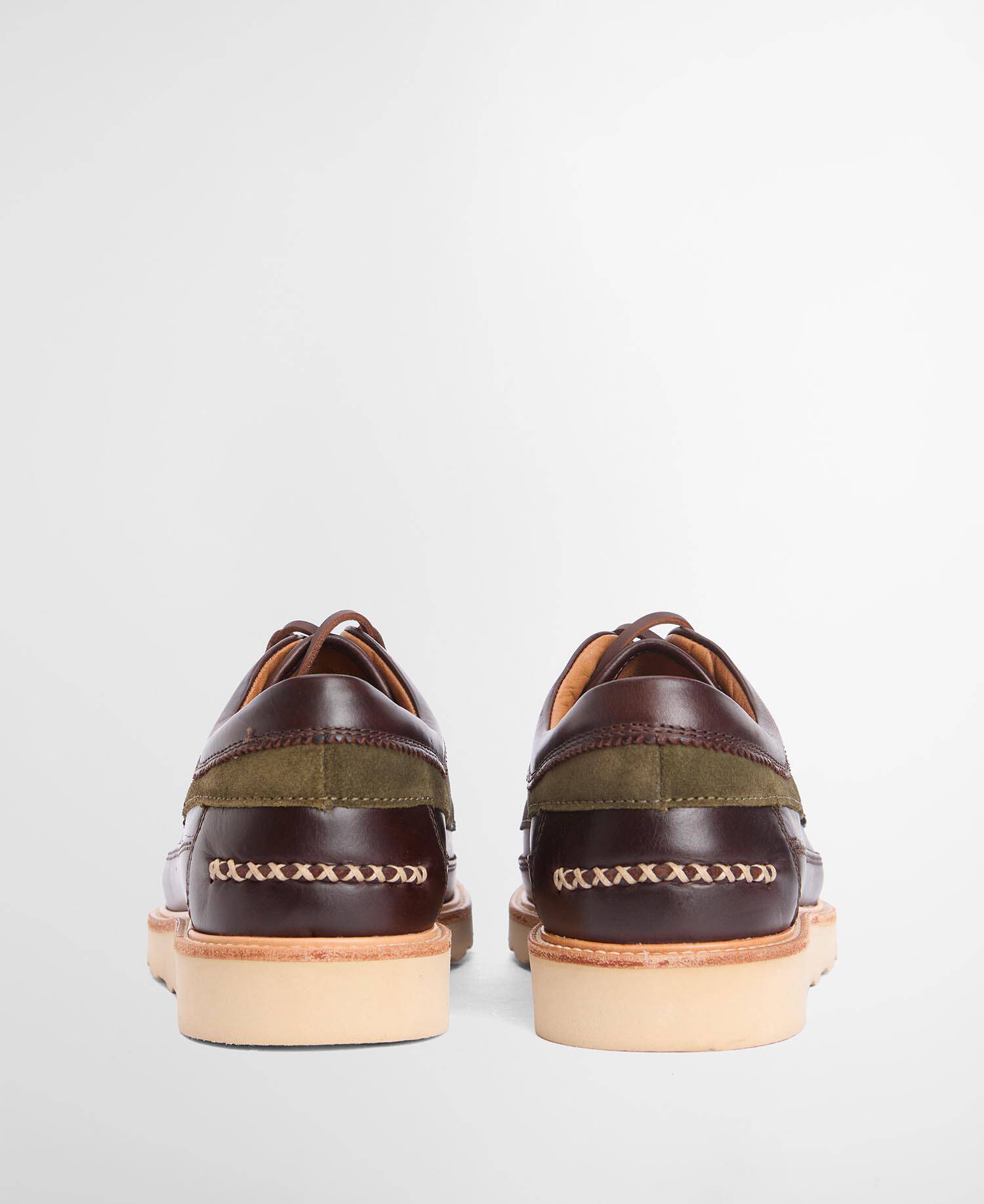 Grindon Moccasin Shoes image number 1