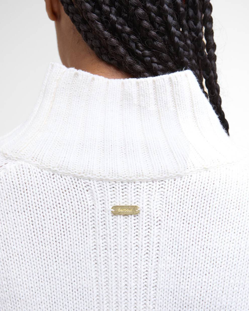 Rollkragenpullover Serena