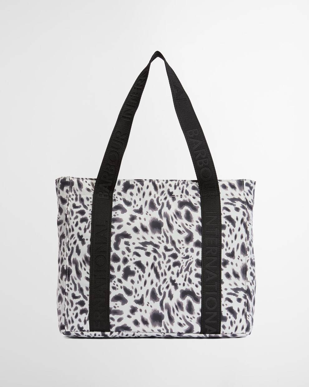 Boulevard Tote Bag