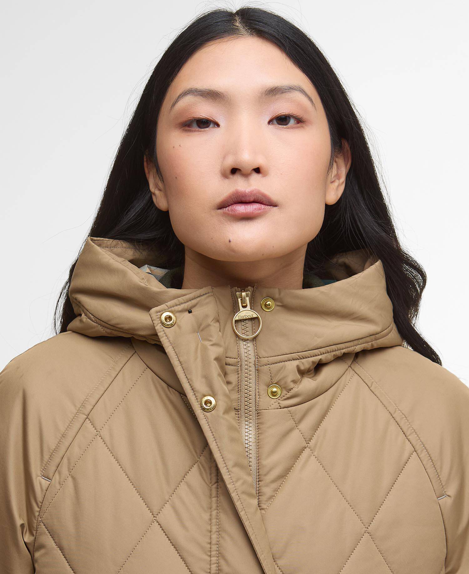 Elspeth Quilted Jacket image number 3